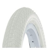 Anvelopa Kenda 12-1/2 x 2-1/4 K841 culoare alb Cod:1612214841WH