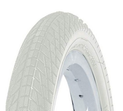 Anvelopa Kenda 12-1/2 x 2-1/4 K841 culoare alb Cod:1612214841WH foto