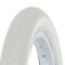 Anvelopa Kenda 12-1/2 x 2-1/4 K841 culoare alb Cod:1612214841WH