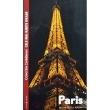 Milena Ercole Pozzoli - Paris - Cele mai iubite orase (Editia: 2004)