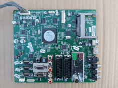 50PG60/70 - EAX43261602 (2) main board plasma LG 32PG6000 foto