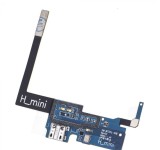Flex Incarcare Samsung Galaxy Note 3 Neo, Mufa Alimentare, Banda Flex