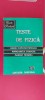 TESTE DE FIZICA CONSTANTINESCU , STANCIU , NEGREA EDITURA CARDINAL
