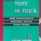 TESTE DE FIZICA CONSTANTINESCU , STANCIU , NEGREA EDITURA CARDINAL