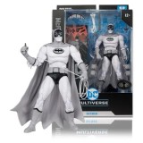 DC McFarlane Collector Edition Wave 5 Figurina articulata Manga Batman #16 Chase 18 cm, Mcfarlane Toys