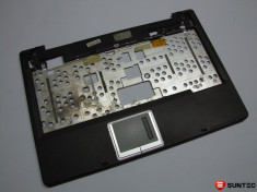 Palmrest + Touchpad MSI MegaBook S420 foto