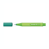 Cumpara ieftin Liner Link-it Schneider 0.4mm turcoaz 107398