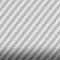 Autocolant folie fibra de carbon 3D 100x150cm - Carbon/Argintiu Garage AutoRide