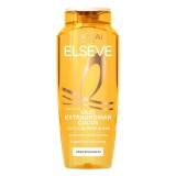 Sampon L&amp;#039;Oreal Paris Elseve Ulei Extraordinar Cocos pentru par normal spre uscat, 250 ml