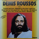 Vinil LP Demis Roussos &ndash; Demis Roussos Volume 2 (VG+), Pop