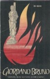 Giordano Bruno - Ion Enache