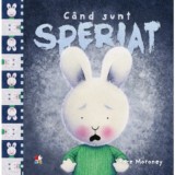 Cand sunt speriat | Trace Moroney