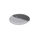 Valvă antiretur pentru hotă BOSCH 12040730 00481052 SIEMENS NEFF Original