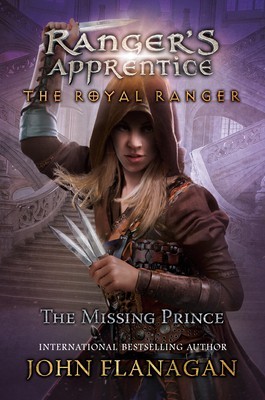 The Royal Ranger: The Missing Prince foto