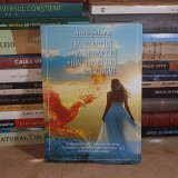 AURA SELARU - DIN INALTIMI IN ADANCURI SI DIN ADANCURI LA CULMI : CAUTAREA ECHILIBRULUI INTERIOR , 2024 , DEDICATIE / AUTOGRAF *