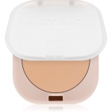 Notino BlurFx Soft Matte Setting Powder pudra cu efect de matifiere Deep 7 g