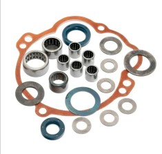 Kit reparatie grup spate moped Piaggio Bravo - Ciao - Ciao PX - Ciao FL - Ciao MY99 - Ciao Teen - Si - Si Mix 2T 50cc - modele cu variator