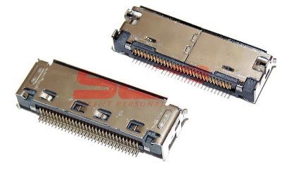 Conector alimentare Samsung Galaxy Tab 2 7.0 P3100 / P3110 foto