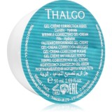 Thalgo Hyalu-Procollagen Correcting Gel-Cream Refill cremă gel, cu efect hidratant și de netezire cu efect matifiant eco-refill 50 ml
