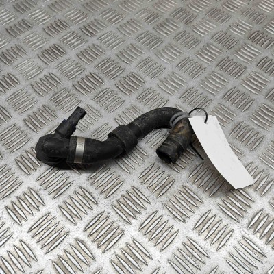 Furtun de lichid de răcire AUDI Q4 SUV F4B 2022 OEM: 1EA121054B 22748866 foto