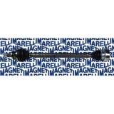Planetara Magneti Marelli 302004190013