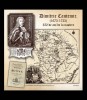 ✅RO 2023 ,LP 2400 a ,&quot;Dimitrie Cantemir, 350 de ani de la naștere &quot;, colita ,MNH, Nestampilat