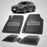 Cumpara ieftin Covorase Audi Q3 F3 SUV Compatibile 2018-2025 | Silver