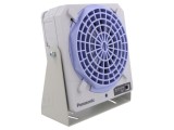 Ionizator de Aer de Banc ESD 142x150x60mm &Oslash; 120mm 0-50&deg;C