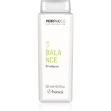 Framesi Morphosis Balance Shampoo sampon pentru curatare pentru par gras 250 ml