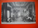 HOPCT 8603 DRAWING ROOM -OSBORNE HOUSE --ANGLIA-UK-EUROPA- -NECIRCULATA