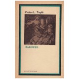 Victor-L. Tapie - Barocul - 130404