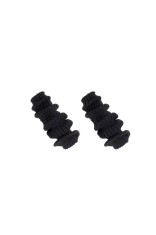Jambiere Lungi Negre Dama One Size foto