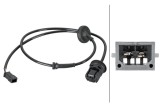 HELLA 6PU 012 806-901 senzor,turatie roata