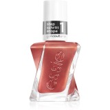 essie gel couture 2.0 lac de unghii cu efect de gel culoare 554 multi-faceted 13,5 ml