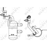 Uscator,aer conditionat