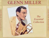 X x x -Glenn MILLER - The essential Collection ( 3 CD Box ), Blues