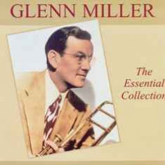 x x x -Glenn MILLER - The essential Collection ( 3 CD Box )