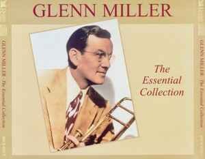 x x x -Glenn MILLER - The essential Collection ( 3 CD Box ) foto