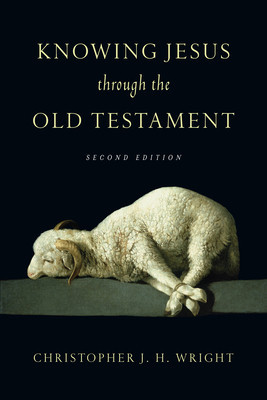 Knowing Jesus Through the Old Testament foto