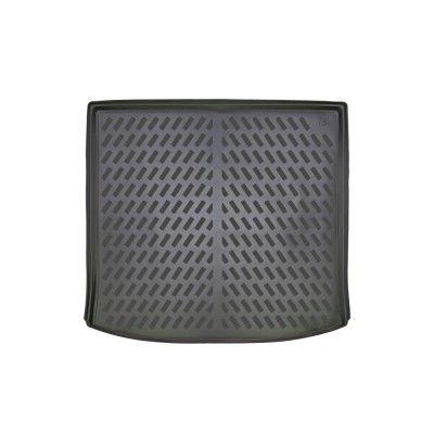 Covor portbagaj tavita premium compatibil Opel Astra L Wagon Combi baza inalta portbagaj 2021-&amp;gt; Cod: PBX-867 foto