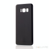 Capac Baterie Samsung S8, G950, Black (KLS)