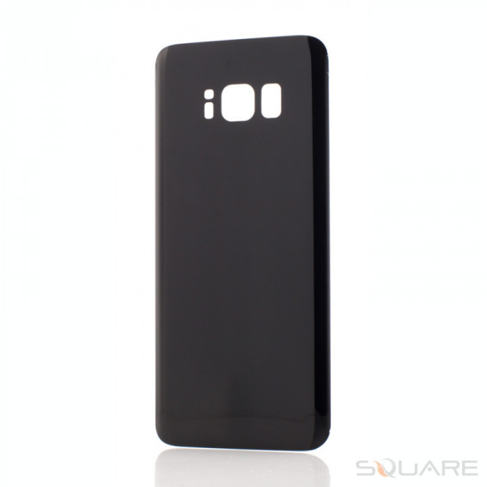 Capac Baterie Samsung S8, G950, Black (KLS)