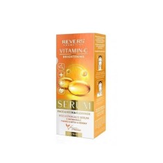 Ser Iluminator cu Vitamina C si Mango, Revers 10ml