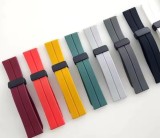 Cumpara ieftin Curea Silicon pentru Amazfit &ndash; 20/22 mm &ndash; 9 Culori Vibrante &ndash; Universală și