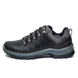 Pantofi Grisport Amicite Gri - Dark Grey, 38, 40, 43, 46, 47