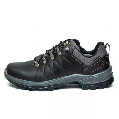 Pantofi Grisport Amicite Gri - Dark Grey foto