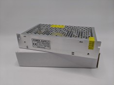 SURSA ALIMENTARE 10A 12V CARCASA METAL