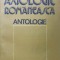 AXIOLOGIE ROMANEASCA. ANTOLOGIE-ANTOLOGIE DE MIRCEA MACIU-224416