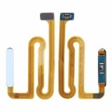 Senzor Amprenta Samsung Galaxy A13 A135 A136 Albastru Service Pack