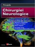 Principiile chirurgiei neurologice | Richard Ellenbogen, Laligam Sekhar, Neil Kitchen, Ioan Stefan Florian, Hipocrate